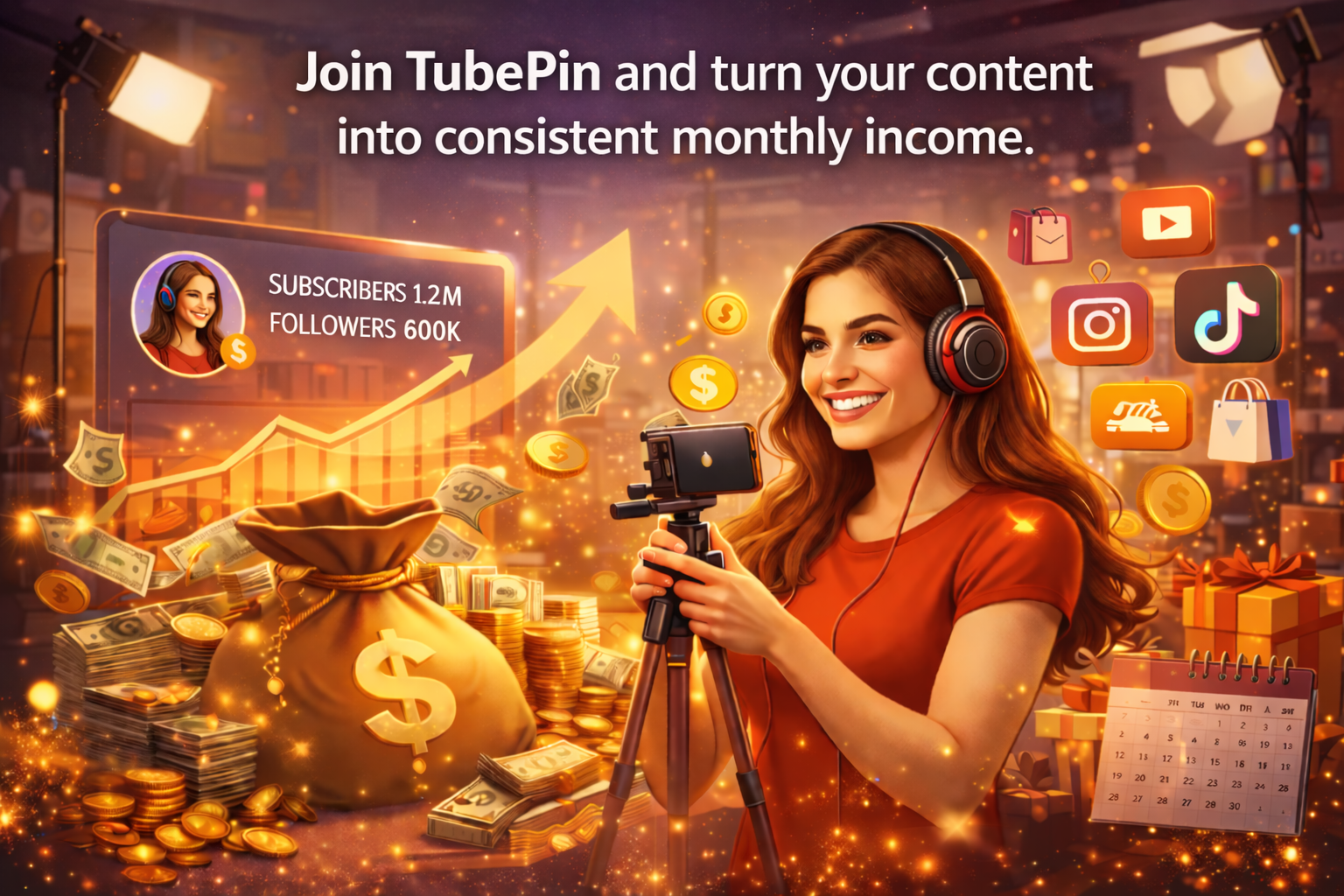 Influencer Marketing